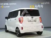 2014 KIA Ray