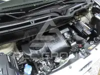 2014 KIA Ray