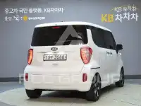 2014 KIA Ray