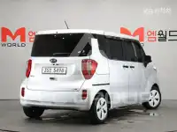 2014 KIA Ray