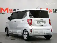 2014 KIA Ray