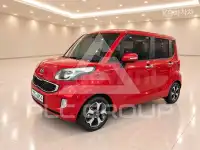 2014 KIA Ray