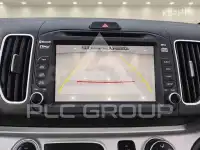 2014 KIA Ray