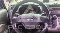 2014 KIA Ray