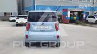2014 KIA Ray