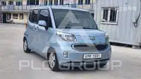 2014 KIA Ray