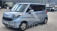 2014 KIA Ray