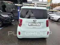 2014 KIA Ray