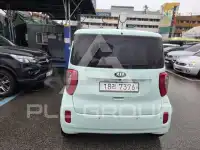 2014 KIA Ray