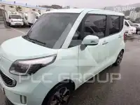 2014 KIA Ray