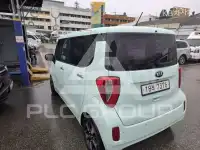 2014 KIA Ray