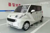 2014 KIA Ray