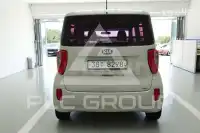 2014 KIA Ray