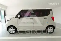 2014 KIA Ray