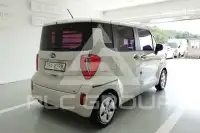 2014 KIA Ray