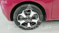 2014 KIA Ray