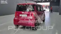 2014 KIA Ray