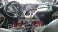 2014 KIA Ray