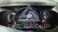 2014 KIA Ray