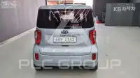 2014 KIA Ray