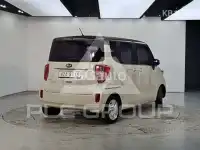 2014 KIA Ray