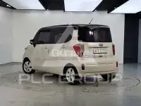 2014 KIA Ray