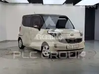 2014 KIA Ray
