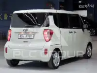 2014 KIA Ray