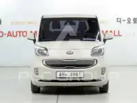 2014 KIA Ray
