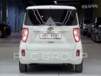 2014 KIA Ray