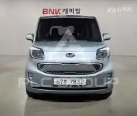 2014 KIA Ray
