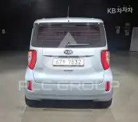 2014 KIA Ray