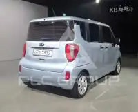 2014 KIA Ray