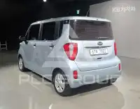 2014 KIA Ray