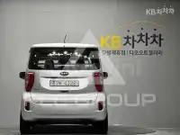 2014 KIA Ray