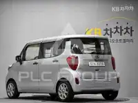 2014 KIA Ray
