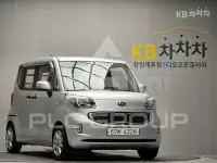 2014 KIA Ray