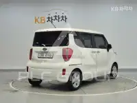2014 KIA Ray
