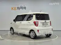 2014 KIA Ray