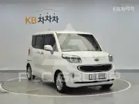 2014 KIA Ray