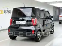 2014 KIA Ray