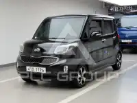 2014 KIA Ray