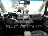 2014 KIA Ray