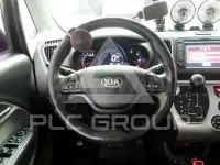 2014 KIA Ray