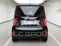 2014 KIA Ray