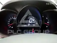 2014 KIA Ray