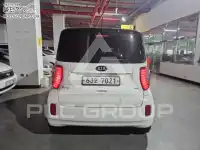 2014 KIA Ray