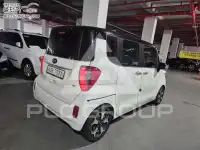2014 KIA Ray