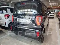 2014 KIA Ray