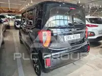 2014 KIA Ray